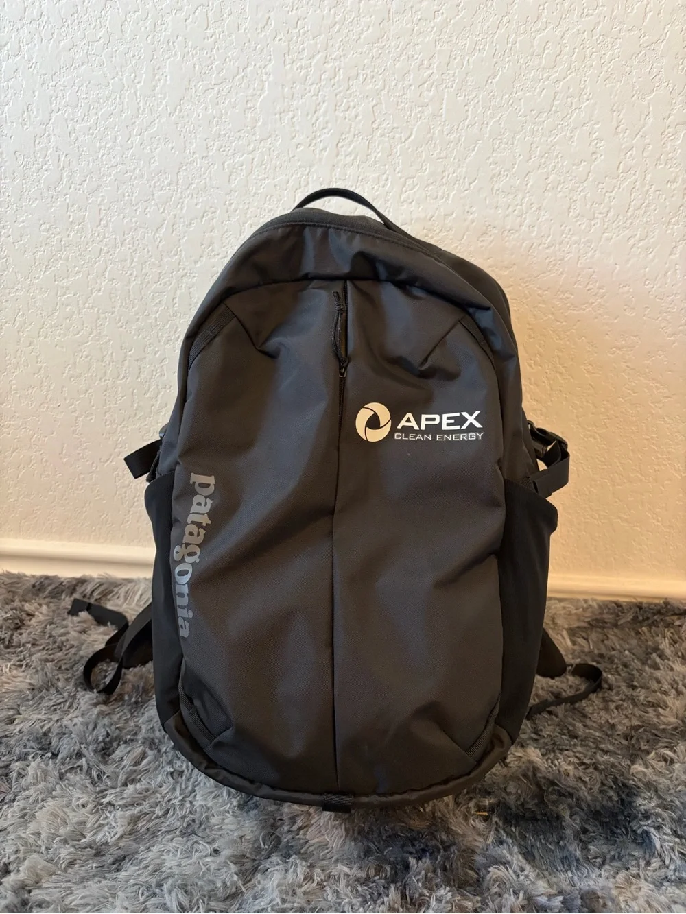 Patagonia Refugio Daypack 26L Black Backpack 2024 Laptop Bag Hiking STY47913